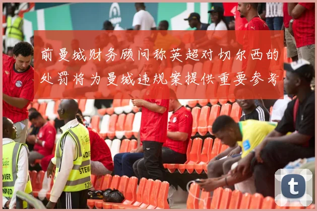 前曼城财务顾问称英超对切尔西的处罚将为曼城违规案提供重要参考