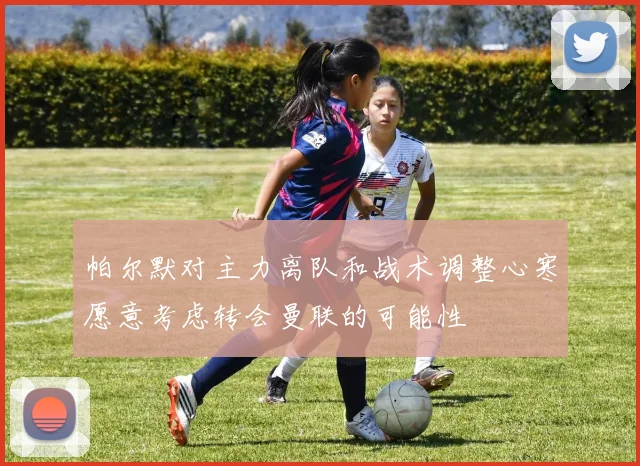 帕尔默对主力离队和战术调整心寒愿意考虑转会曼联的可能性